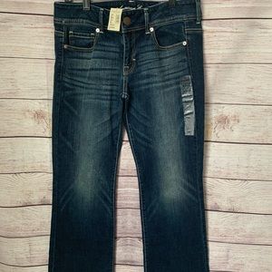 NWT American Eagle Flare Jeans
